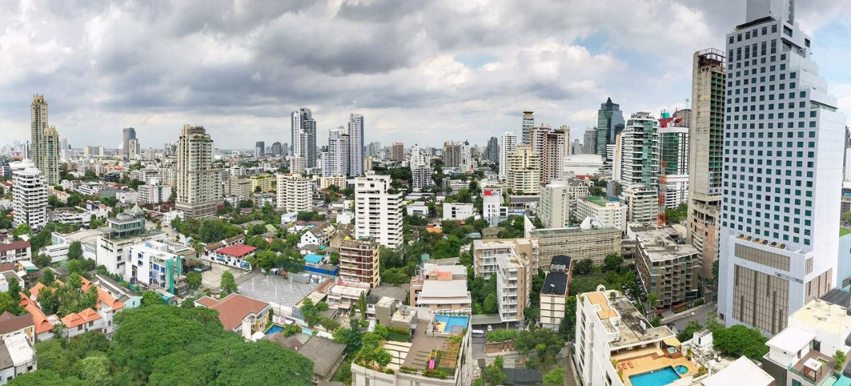 picture ✨Condo for Rent : The Edge Sukhunvit 23 (BTS Asoke) AP-02 ( line : @condo91 ) - 7/7