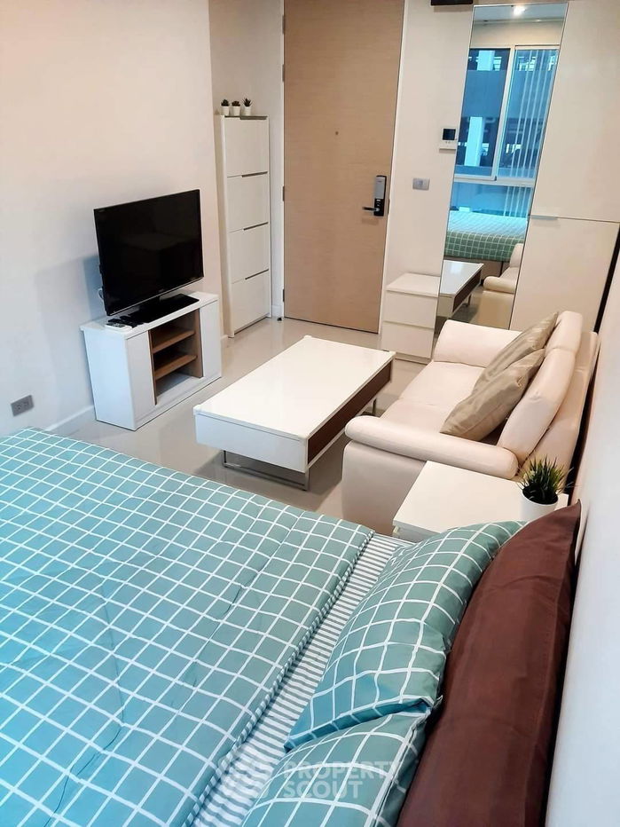 picture 1-BR Condo at The Sky Sukhumvit near BTS Udom Suk (ID 878367) - 12/16