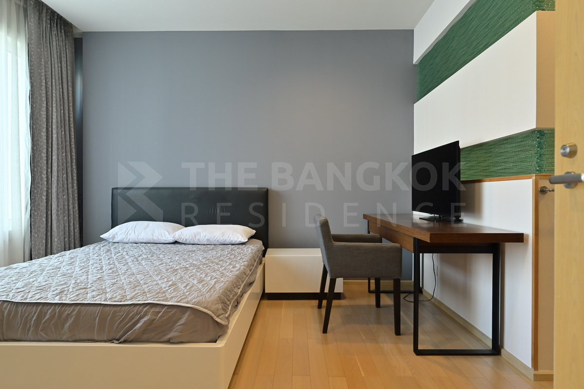 รูป สิริ แอท สุขุมวิท สะดวกสบายกับไลฟ์สไตล์สุด Luxury ใกล้ BTS สถานีทองหล่อ - รูปที่ 9/10