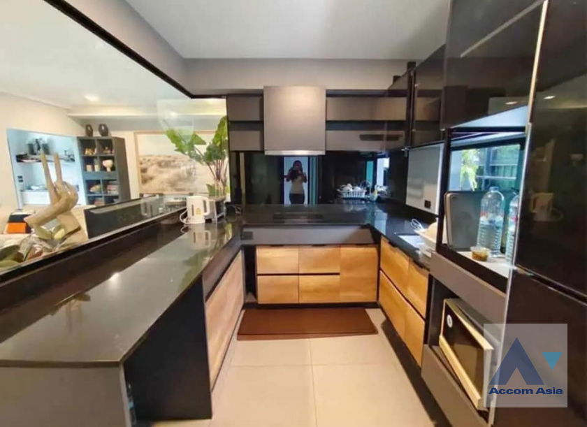 picture 🔼🔽 AccomA 📩  3 BR Townhouse @Vive Bangna km.7 (AA41747) - 4/8
