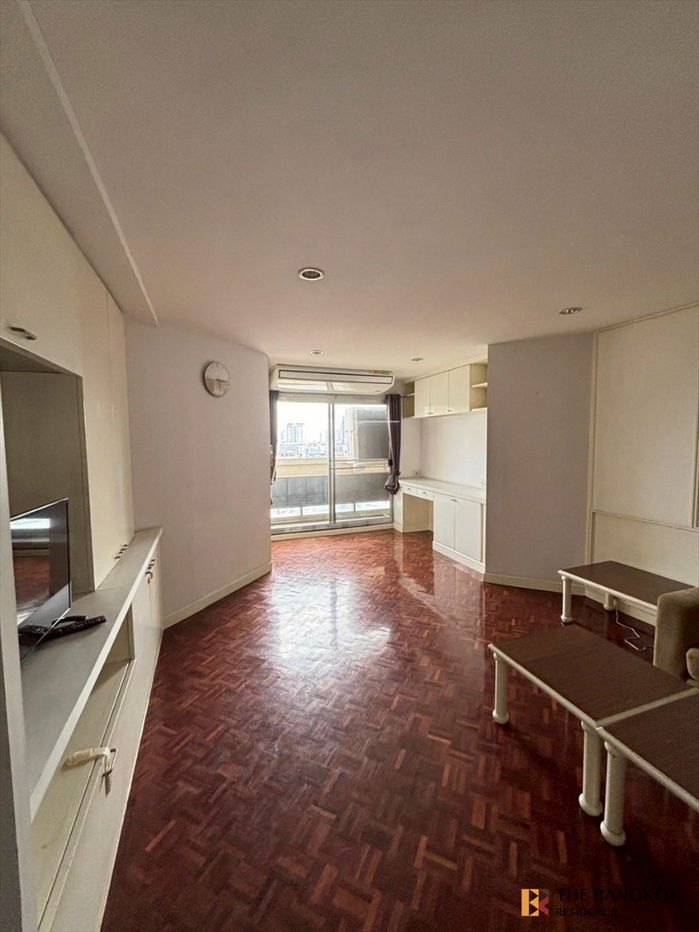picture Tai Ping Tower ✨ Spacious 3-Bedroom unit in the Ekkamai area, close to BTS Ekkamai - 3/13
