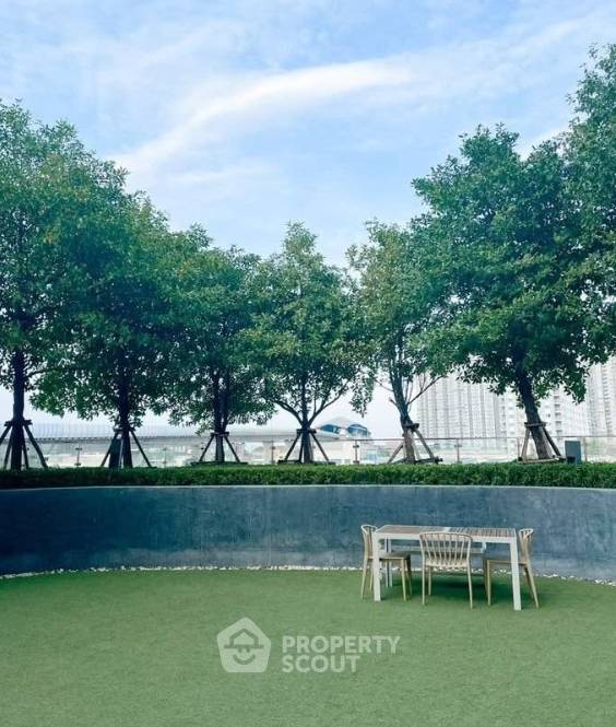 รูป คอนโด 1-ห้องนอน ที่ ชีวาทัย เพชรเกษม 27 ใกล้ MRT บางหว้า (ID 2202742) - รูปที่ 4/4