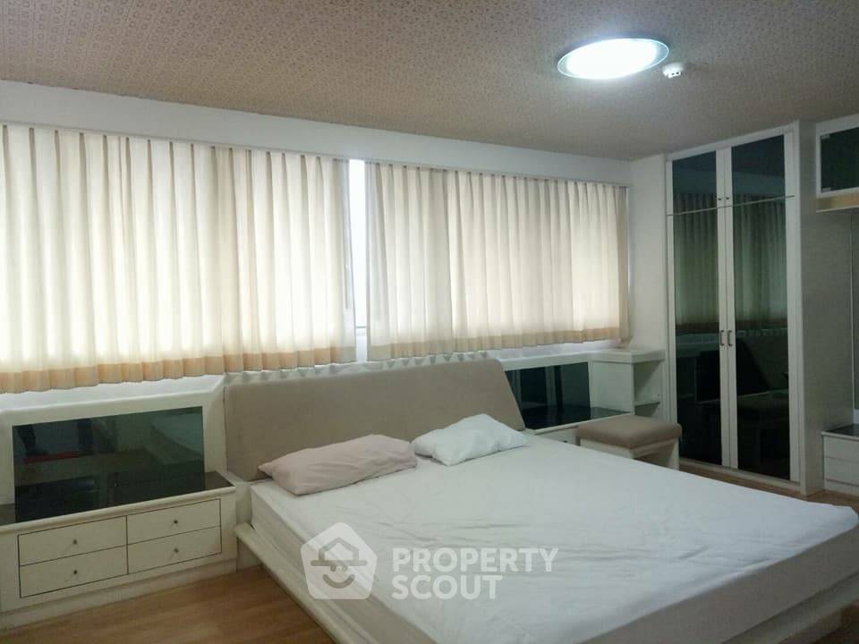 รูป คอนโด 2-ห้องนอน ที่ ไท ปิง ทาวเวอร์ส สุขุมวิท 63 ใกล้ ARL รามคำแหง (ID 888051) - รูปที่ 3/3