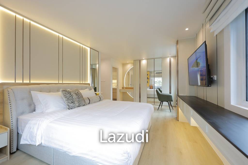 รูป Fortune Condo Town 86 Sqm 2 Bed 2 Bath Condo - รูปที่ 17/32
