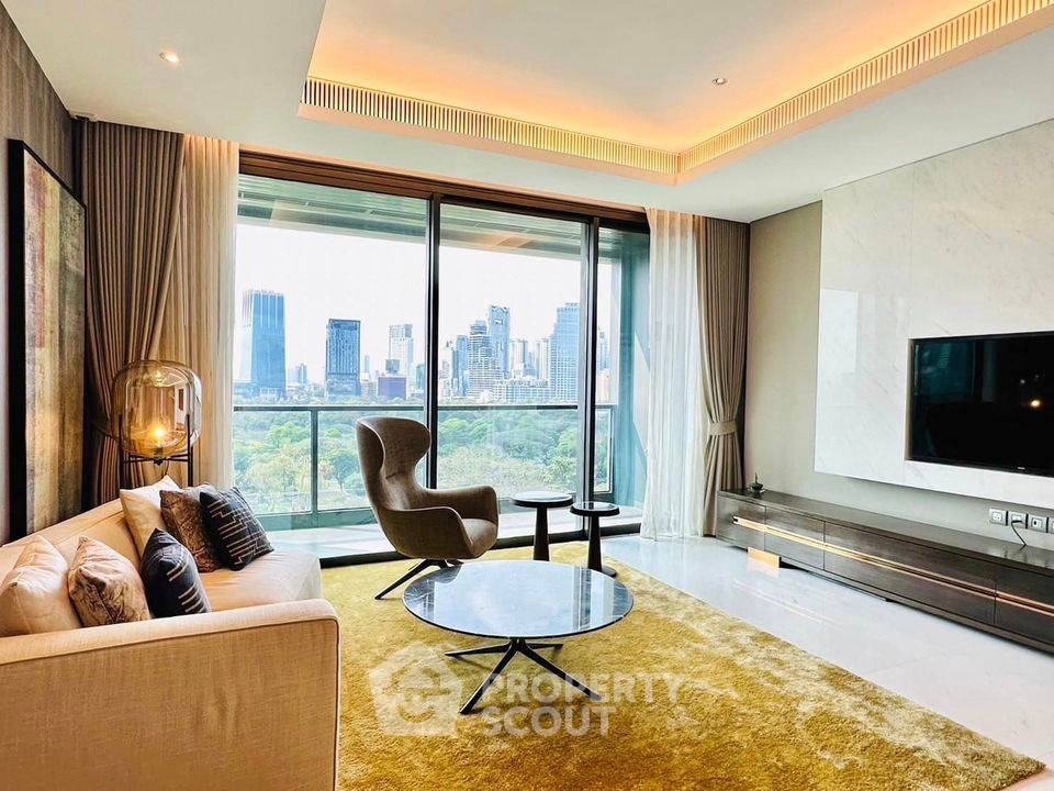 picture 1-BR Condo at Sindhorn Tonson near BTS Ratchadamri (ID 996885) - 4/6