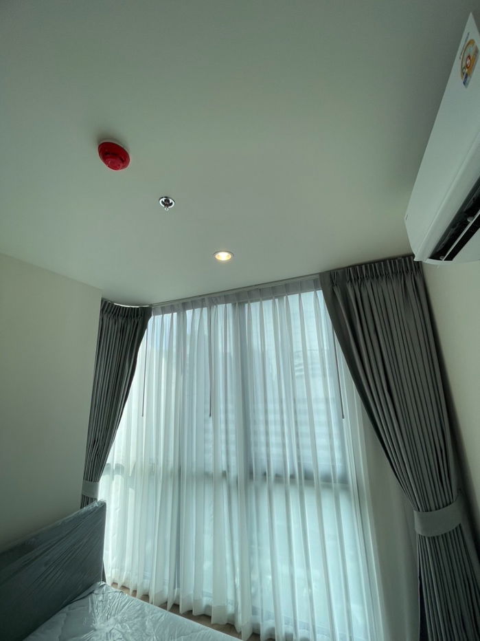 รูป For Rent  🌸Nue District R9🌸 New Room ใจกลางพระราม 9 🔹#AS-757 - รูปที่ 3/10