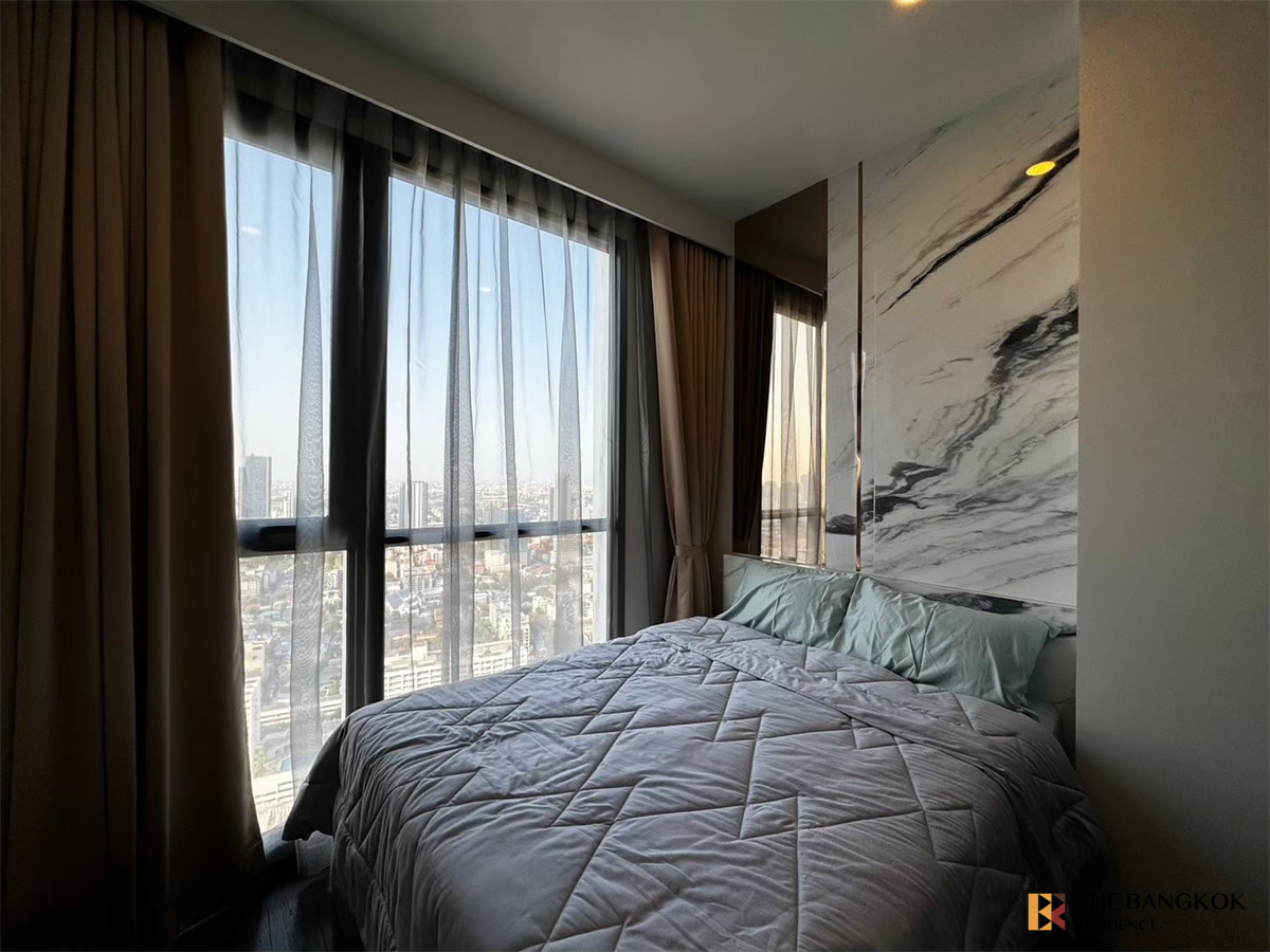 รูป ยูนิต Luxury หรูหราแบบไม่ต้องรอ พาร์ค ออริจิ้น ทองหล่อ - รูปที่ 3/10