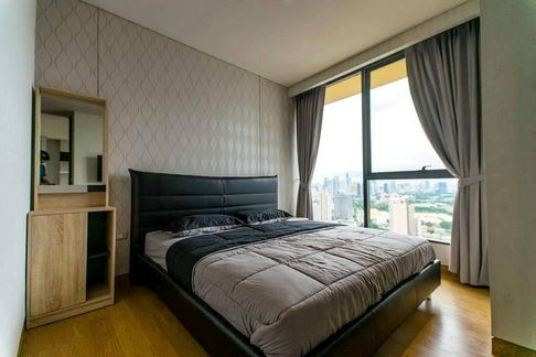The Lumpini 24  ห้องสวย ราคาดี สอบถามเพิ่มเติมได้ที่ Line @condorental