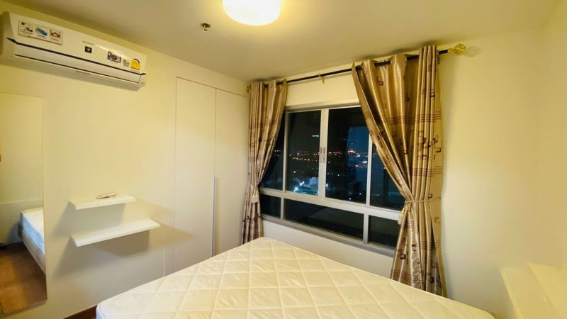 picture The Trust Residence Ratchada-Rama 3 - 2/7