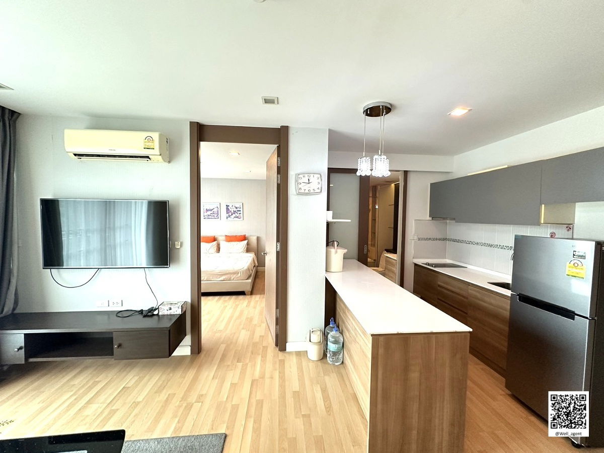 picture For Rent | Green lake condo Sriracha   📞 Call: 064-242-6068  🌊 Fully Furnished - 2/15
