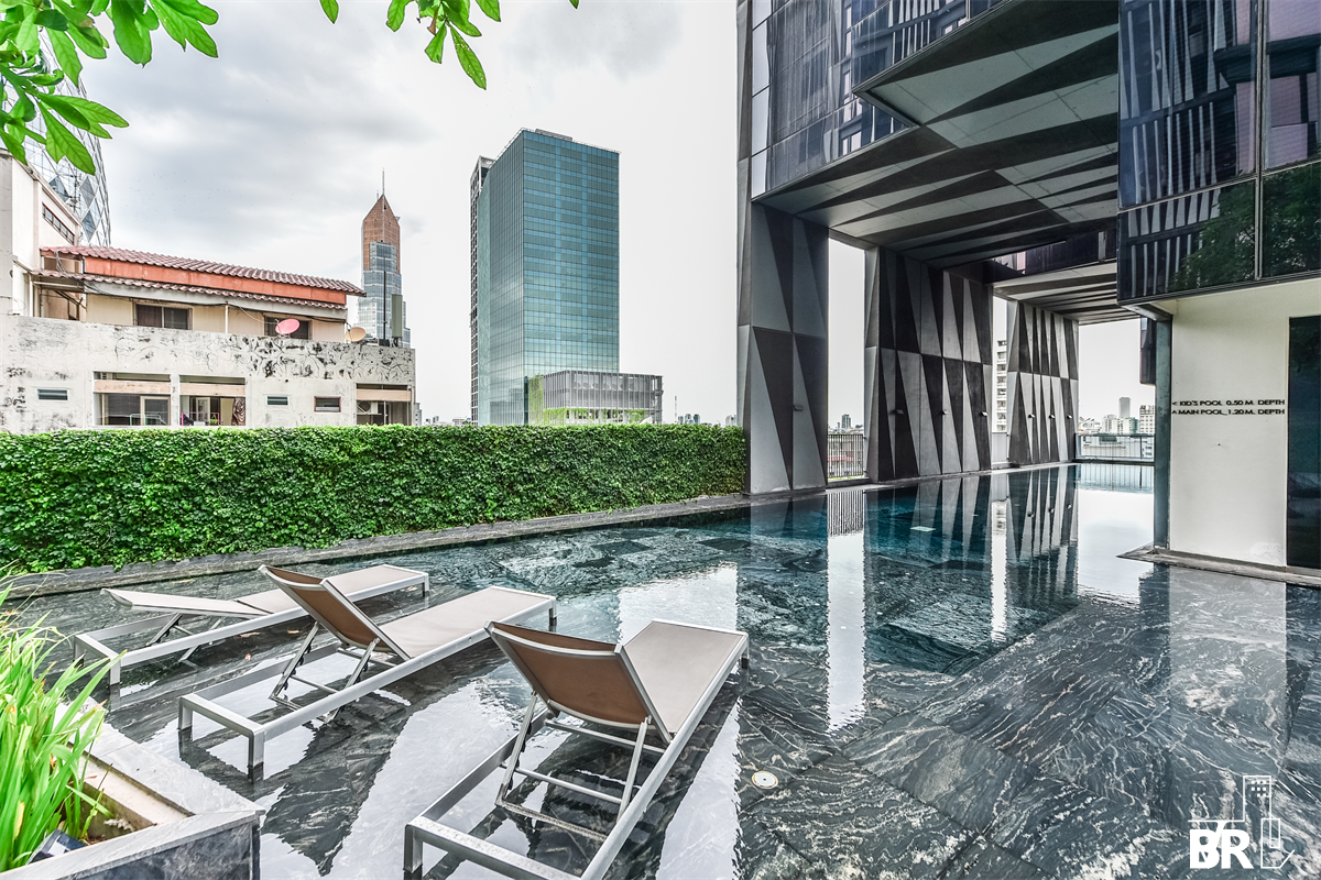 picture Luxury Unit, Ready for You Without the Wait Siamese Ratchakru near BTS Sanam Pao - 9/9