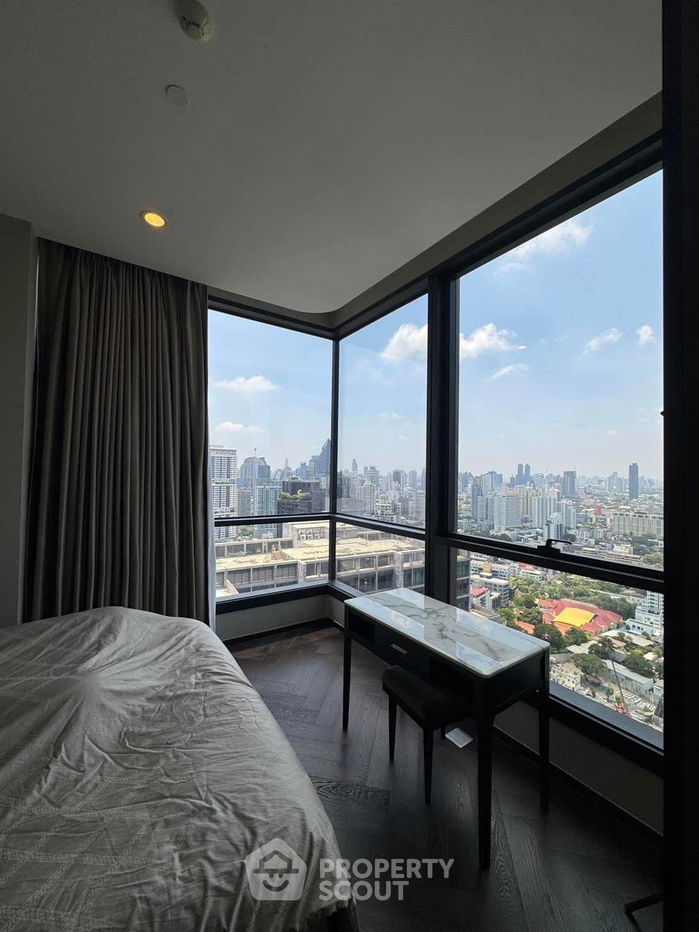 รูป คอนโด 2-ห้องนอน ที่ ดิ เอส สุขุมวิท 36 ใกล้ BTS ทองหล่อ (ID 1546884) - รูปที่ 4/15