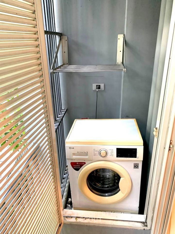 picture 1-BR Condo at The Crest Sukhumvit 49 near BTS Thong Lor (ID 2208860) - 6/17