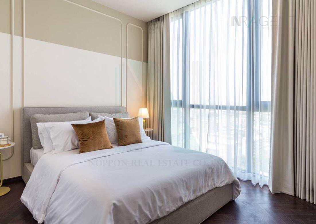 picture For Sell Condo THE MONUMENT SANAMPAO Building 1, Floor 18,1 bed room, Room size 47 sqm - 3/8