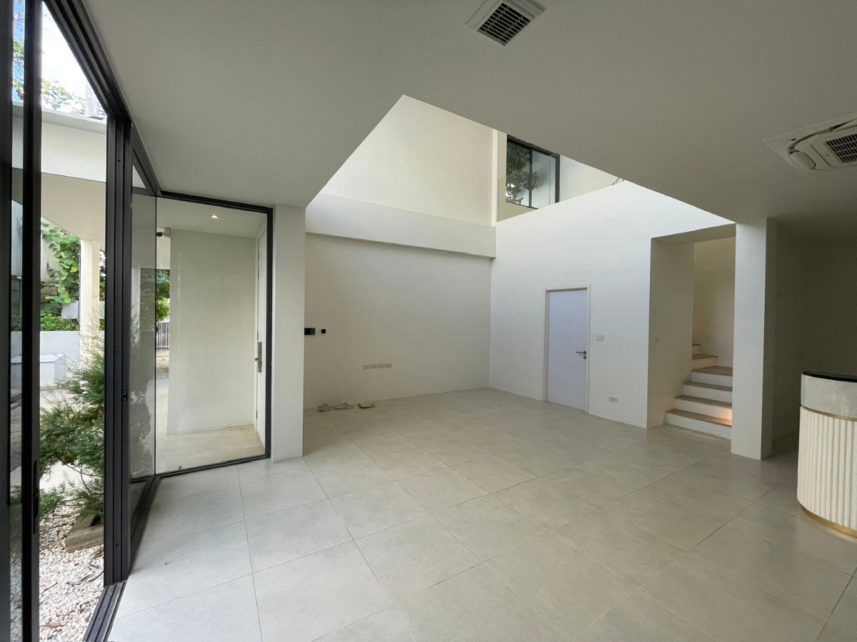 picture #Home office for rent on Vibhavadi Road 84 ARKIN Don Mueang Airport - 4/20