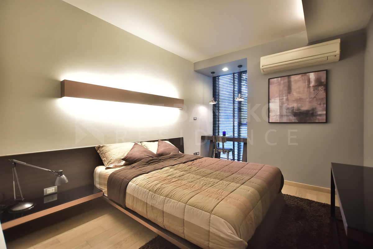 picture Via 49 Luxury Unit, Ready for You Without the Wait - 3/10