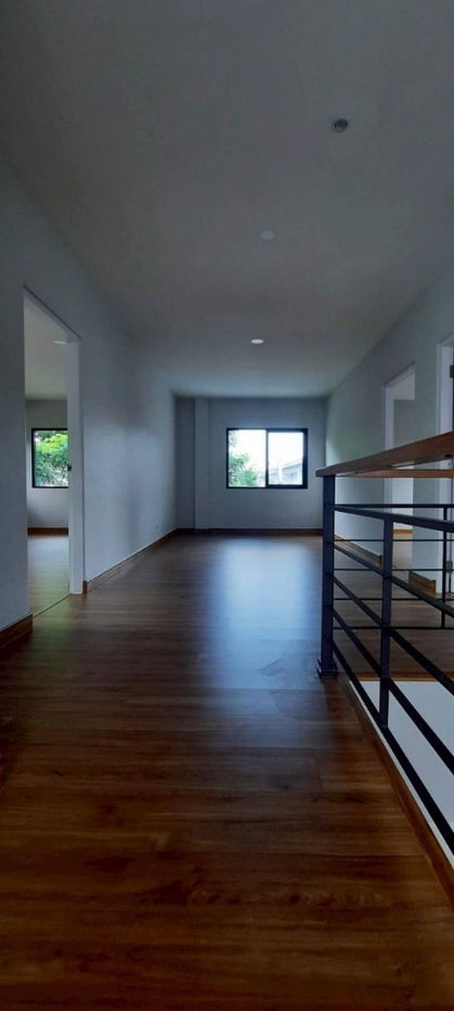 picture  For Rent – Brand New Luxury Single House at CENTRO Vibhavadi 🌟 ✨ Spacious | Private Corner Plot | Clubhouse Zone - 12/20