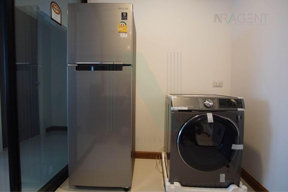picture 📌Exclusive!📌 For Rent Condo SUPALAI PREMIER CHAROENNAKHON Building 1, Floor 7,1 bed room, Room size 48.00 sqm - 2/8