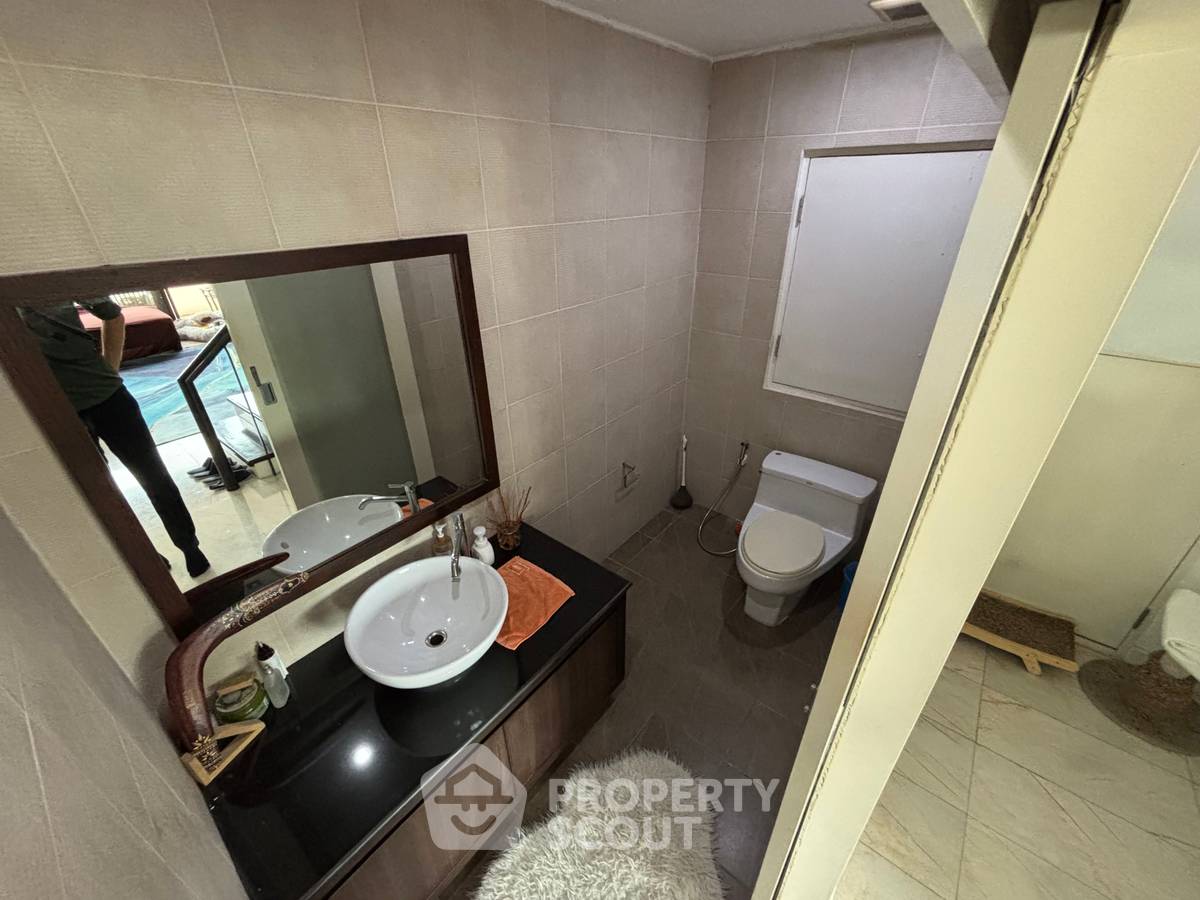 รูป คอนโด 2-ห้องนอน ที่ เกียรติธานี ซิตี้แมนชั่น ใกล้ MRT เพชรบุรี (ID 1885766) - รูปที่ 14/19