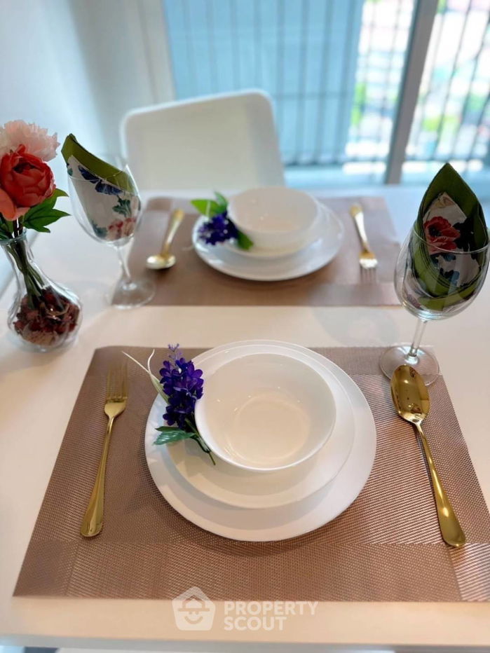picture 1-BR Condo at Metro Sky Wutthakat near BTS Wutthakat (ID 1194767) - 4/18