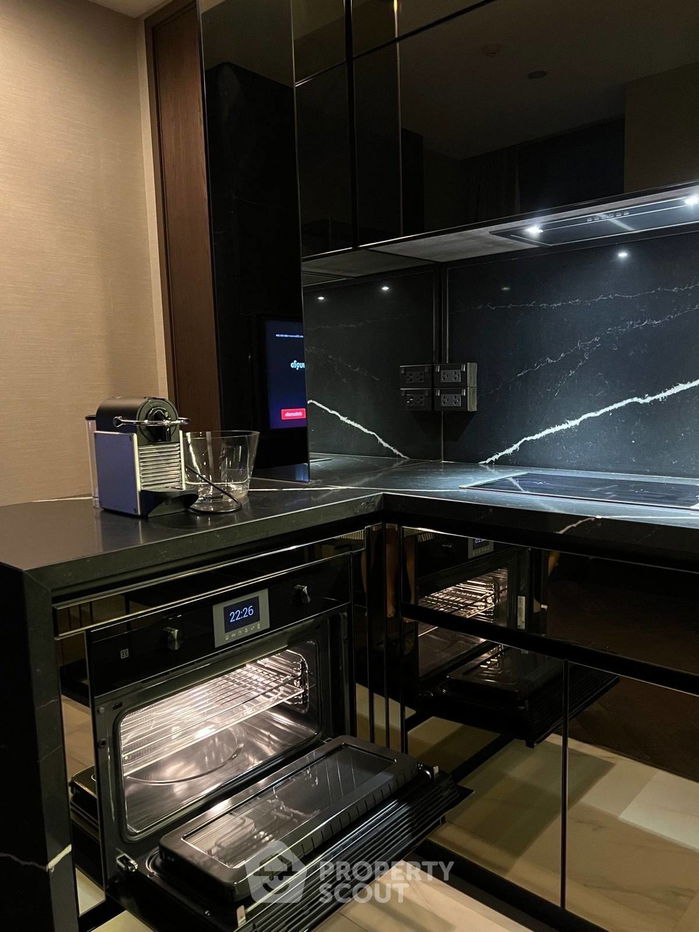 picture 1-BR Condo at The Esse Sukhumvit 36 near BTS Thong Lor (ID 2207736) - 2/20
