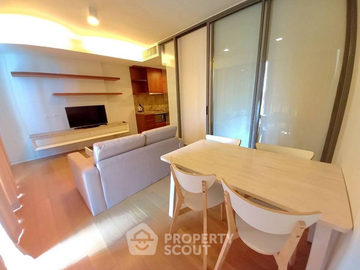 รูป คอนโด 1-ห้องนอน ที่ ไซมิส เทอร์ตี้ ไนน์ ใกล้ BTS พร้อมพงษ์ (ID 2207410) - รูปที่ 8/13