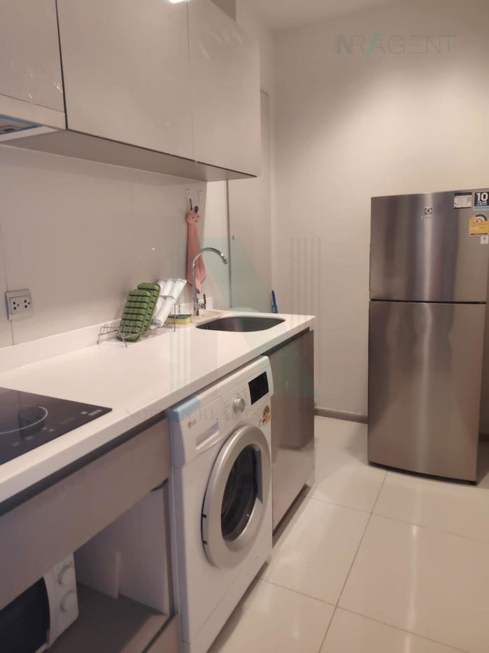 picture For Rent Condo LIFE ASOKE Building , Floor ,2 bed room, Room size 58 sqm - 8/8