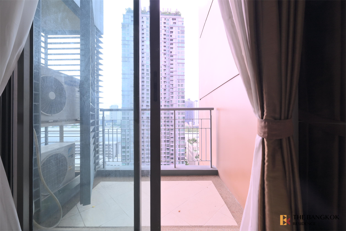 picture Villa Asoke Ultimate Luxury Lifestyle with Convenience near MRT Phetchaburi Station - 8/10