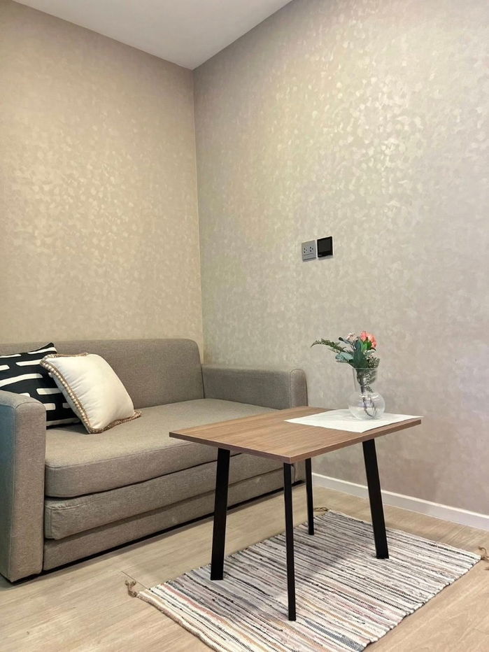รูป 🟢For Rent🟢Atmoz Ladprao 71 ห้องสวย เฟอร์ครบ ได้ 📱ADD LINE @nathong97 (ตอบ ⚡ 24 Hr) P448 - รูปที่ 13/15