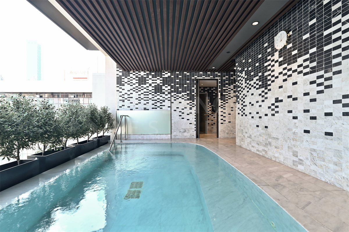 picture 28 Chidlom near BTS Chit Lom Luxury Condo at Special Price - 3/9