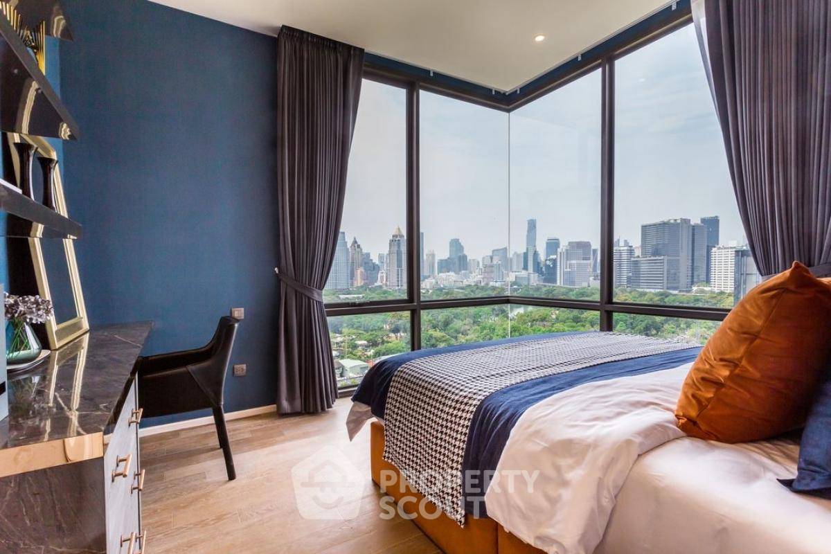 picture 2-BR Condo at Muniq Langsuan near BTS Ratchadamri (ID 1999579) - 1/26
