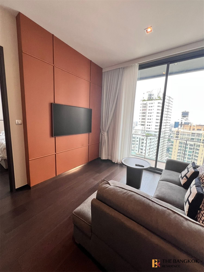 picture Ultimate Luxury Lifestyle with Convenience LAVIQ Sukhumvit 57 near BTS Thong Lo - 3/10