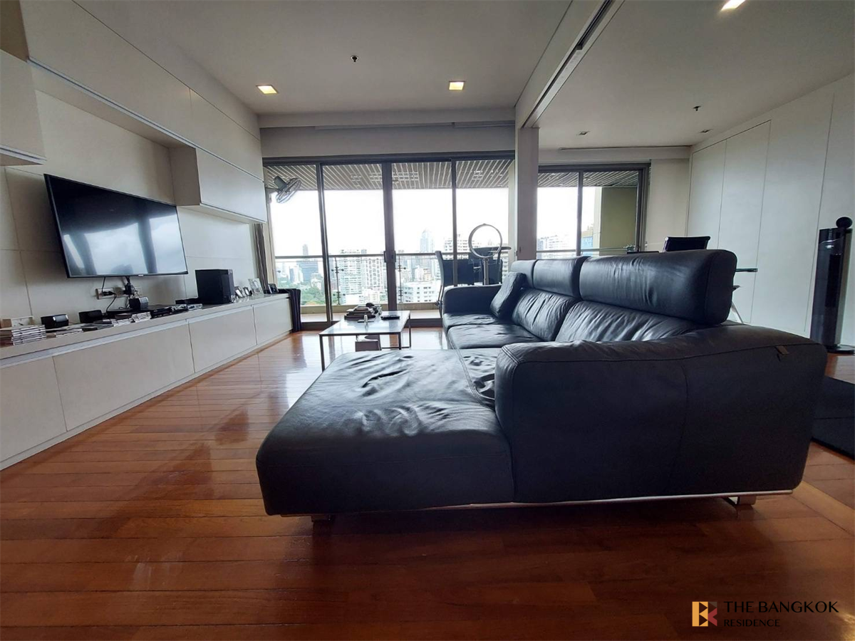 รูป สะดวกสบายกับไลฟ์สไตล์สุด Luxury เดอะ เลค คอนโดมิเนียม ใกล้ BTS สถานีอโศก - รูปที่ 6/9