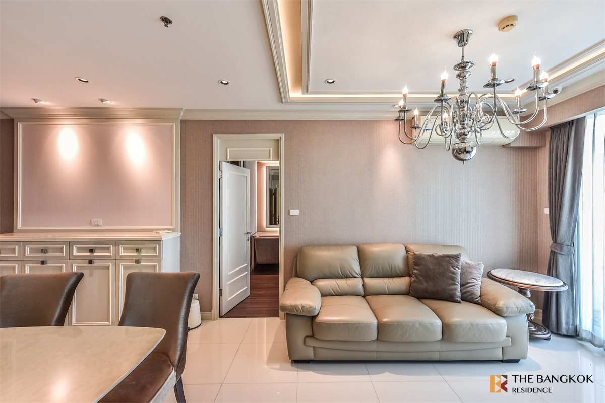 picture Supalai Prima Riva The Privilege of Luxury in an Economic Hub Location - 10/10
