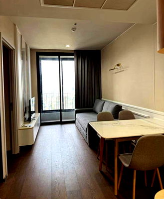 คอนโดให้เช่า : #A124447 ✅ 15/7/68  ให้เช่า IDEO Q Sukhumvit 36 📲📢สอบถาม ld line @condoboy