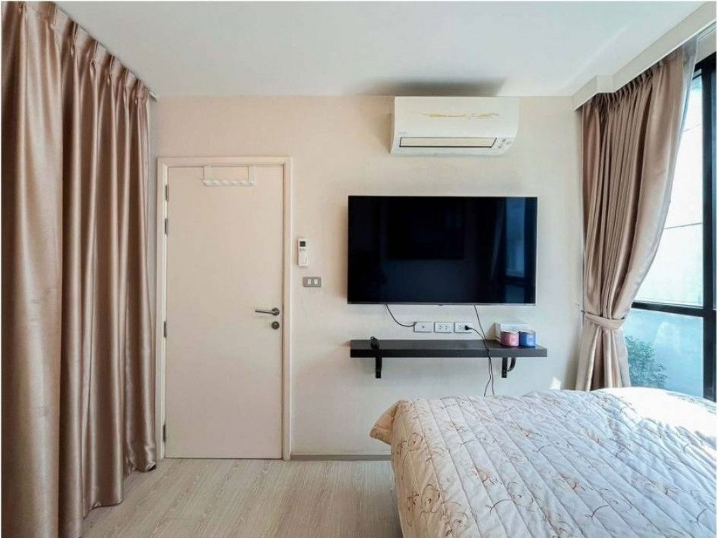picture Cheap sale Vtara Sukhumvit 36 Vtara Sukhumvit 36 near BTS Thonglor 30 sq m. Beautifully decorated - 7/10