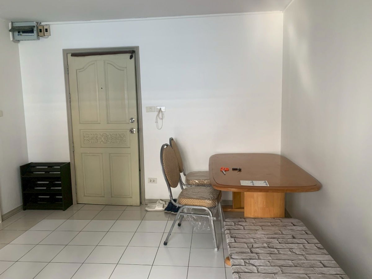 picture S-LPNCT126 Condo for sale, Lumpini Center Sukhumvit 77, 9th floor, Building B, city view, 56 sq m., 2 bedrooms, 1 bathroom, 2.6 million, 064-959-8900 - 8/12