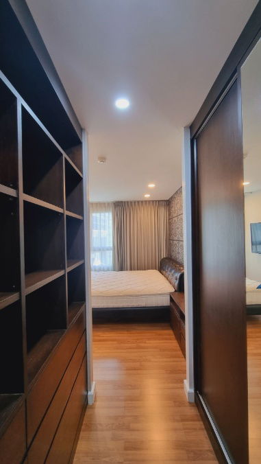 รูป 🏠RB19149 ให้เช่าถูกมาก📢เดอะ โคลเวอร์ ทองหล่อ 👉แอดไลน์ @062mnigk( มี @ ด้วย) แอดมินตอบไว - รูปที่ 7/17
