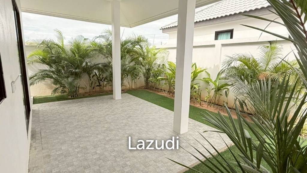 picture 3 Bedrooms 2 Bathrooms 185 SQ.M. Nibbana Shade - 22/25