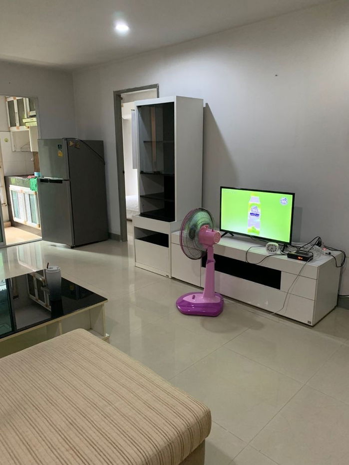 picture For Rent Regent Home 7 Bang na ** Special Discount 10% ** Property Code G008 Line id: nudlee - 9/16