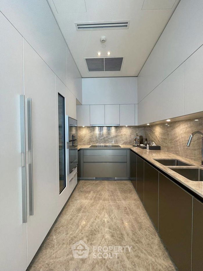 picture 2-BR Condo at SCOPE Langsuan near BTS Chit Lom (ID 993471) - 20/35