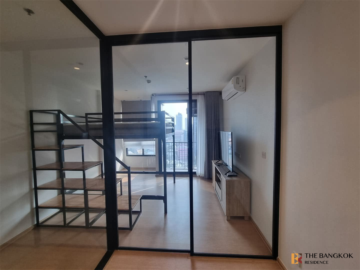 รูป มารุ เอกมัย 2  สะดวกสบายกับไลฟ์สไตล์สุด Luxury - รูปที่ 3/9