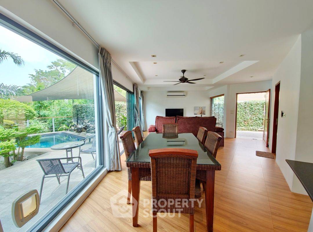 รูป วิลล่า 2-ห้องนอน ใกล้ หาดในหาน (ID 1534346) - รูปที่ 14/25