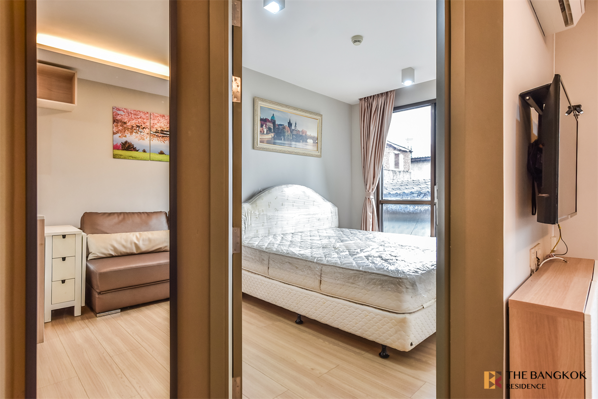 picture Maestro 12 Ultimate Luxury Condo in Business District near BTS Ratchathewi - 4/10