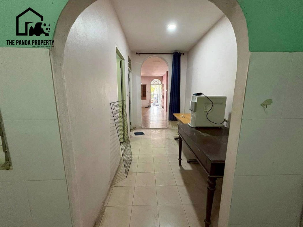 รูป หมู่บ้านทวีทอง5 ซอย2 ต.บางเมืองใหม่  - รูปที่ 7/16