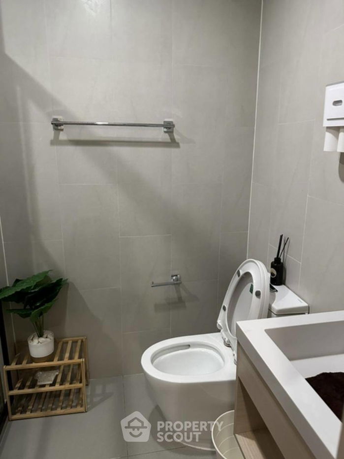 picture 2-BR Condo at Metris Rama 9-Ramkhamheang near ARL Ramkhamhaeng (ID 1507158) - 6/10