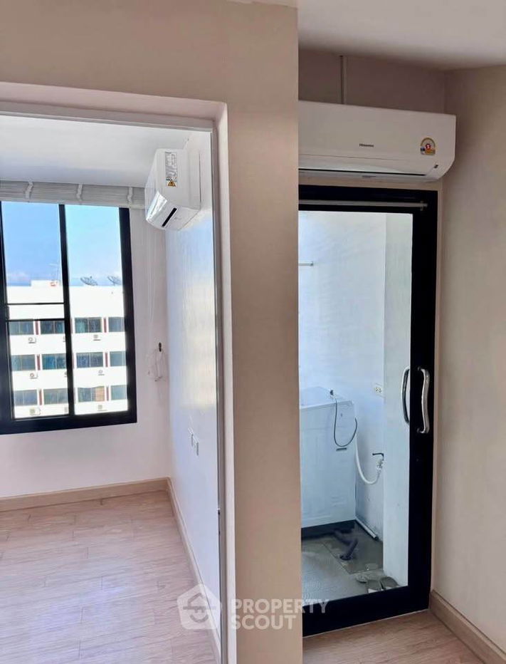 picture 1-BR Condo at One Plus Jed Yod 1 & 2 in Chang Phueak (ID 2209214) - 4/5