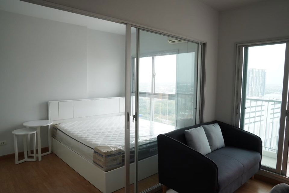 รูป 🏠RB19143 ให้เช่าถูกมาก📢เดอะ พาร์คแลนด์ เพชรเกษม 👉แอดไลน์ @062mnigk( มี @ ด้วย) แอดมินตอบไว - รูปที่ 1/6