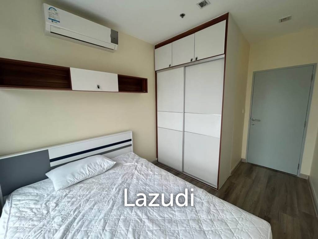picture 2 Bedroom 2 Bathroom 63 SQ.M Ideo Mobi Rama 9 - 8/14