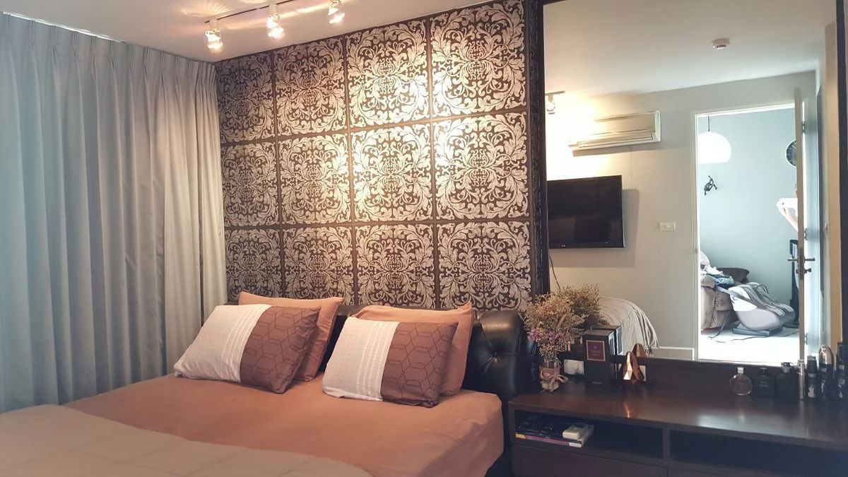 รูป 🦋RB19149 ให้เช่าถูกมาก📢เดอะ โคลเวอร์ ทองหล่อ 👉แอดไลน์ @714txlxc( มี @ ด้วย) แอดมินตอบไว  - รูปที่ 1/17